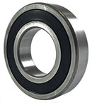 BALL BEARING WITH RUBBER SEALS 50MM ID