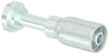 SPLIT FLANGE STRAIGHT (SAE CODE 61)