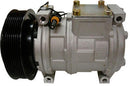 AIR CONDITIONER COMPRESSOR