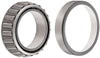 TIMKEN SET47 TAPERED ROLLER BEARING CONE AND CUP SET