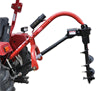 Post Hole Digger - Standard Duty, Compact