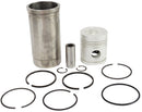 CYLINDER SLEEVE SET FOR FORD