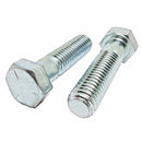 HEX BOLT 1/4 INCH X 5/8 INCH  - GRADE 5