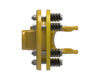 FRICTION CLUTCH CLAMP YOKE 1-3/8" 21