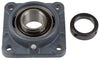 4 HOLE FLANGE