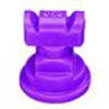 TTJ60 TURBO TWINJET FLAT SPRAY TIP