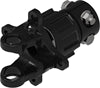 35 SERIES OVERRUNNING YOKE - 6 SPLINE 1-3/8"
