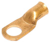 1/0 AWG STUD - STRAIGHT CRIMP/SOLDER BATTERY TERMINAL