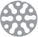 GASKET, VALVE CHAMBER TO BASE. TRACTORS: 9N, 2N, 8N (1939-1942)