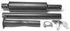 MUFFLER CONV KIT FOR JOHN DEERE