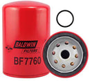 Baldwin Fuel Filter (BF7760)