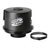 Donaldson H002437 Pre-Cleaner, Topspin