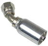 43012U692 JIC 45 DEG FEMALE SWIVEL