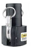 2" B SERIES COUPLING -  FEMALE COUPLER X 2" MALE PIPE THREAD - LOCKING ARMS