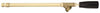 GUNJET 20" BRASS