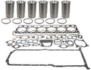 TISCO Basic In-Frame Engine Kit forJohn Deere, 6404A, 6404T