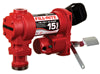 115V AC FUEL TRANSFER PUMP ONLY - 15 GPM