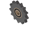 3/4" BORE