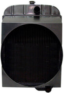 TISCO Radiator for Oliver, 163272A