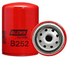 Baldwin Transmission Filter (B252)