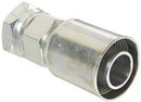 FEMALE STRAIGHT PIPE SWIVEL (NPSM)