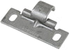 LOW KNIFE CLIP FOR VERSATILE WINDROWER - PACK OF 2 PER CARD