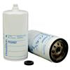 Donaldson P550587 Fuel Filter, Water Separator Spin-On