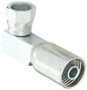 08U558 JIC 37 DG FEMALE SWVL 90 DG ELBOW