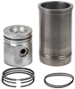 CYLINDER SLEEVE SET FOR CASE