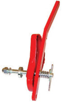 TISCO Throttle Assembly for International, 351005R1