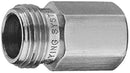 TeeJet CP1321SS Body Stainless Steel 1/4T