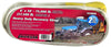 6" X 30' SUPER HEAVY DUTY RECOVERY STRAP WITH CARRY BAG - 75,000 Lb CAPACITY