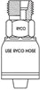 DKS MALE 24 CONE