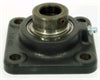 TIMKEN / FAFNIR 4 HOLE WITH 1-5/8" BEARING