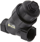 BANJO Y TYPE STRAINER - 2"  X  80 MESH