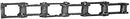 Diamond Roller Chain -