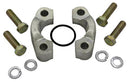 CODE 62 SPLIT FLANGE KIT FOR 1" PORT