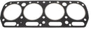 TISCO Cylinder Head Gasket for Allis Chalmers, 70229406
