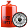 Baldwin Fuel Filter (BF781)