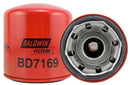Baldwin Oil Filter (BD7169)