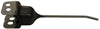 AgSmart Rubber Rake Tooth - Right for Allen, New Holland 850614