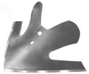 22 INCH PLANTER SWEEP WITH ONE 3/4 AND ONE 1/2 INCH BOLT HOLE