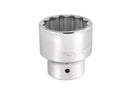 2-1/8 INCH X 1 INCH DR SAE SOCKET