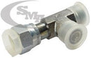 HYDRAULIC ADAPTER
