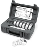 10PC BEARING RACE & SEAL DRIVER