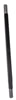 1-1/2 INCH X 33-3/4 INCH SQUARE AMCO LEVEE PLOW AXLE