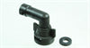 QUICKJET 90 DEGREE ELBOW