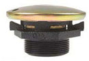 2 INCH VENTED TANK FILL CAP WITH BASE