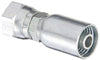 08U08L FEMALE JIS 30 DG FLARE PIPE SWVL