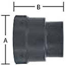 LQC X 3/4" NPT F KIT